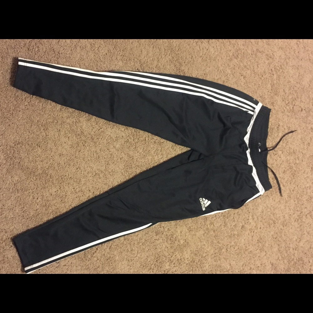 Adidas Tracksuit Pants Men's Medium